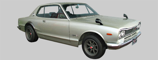 スカイライン